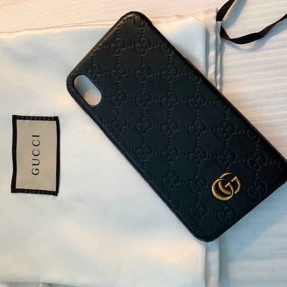 gucci phone case iphone xs